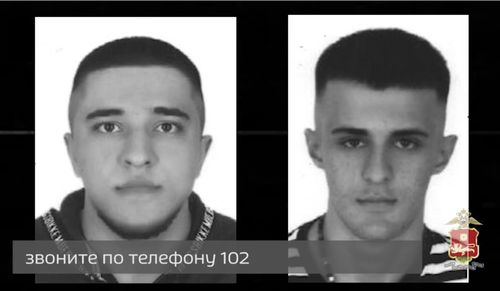 Фото МВД по Хакасии